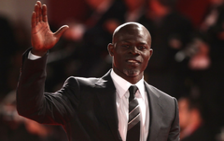 Djimon Hounsou's Impressive Net Worth - All Earnings of Oscar-Nominated Actor